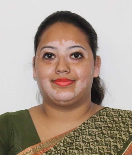 SAUMYA  PRAKASH